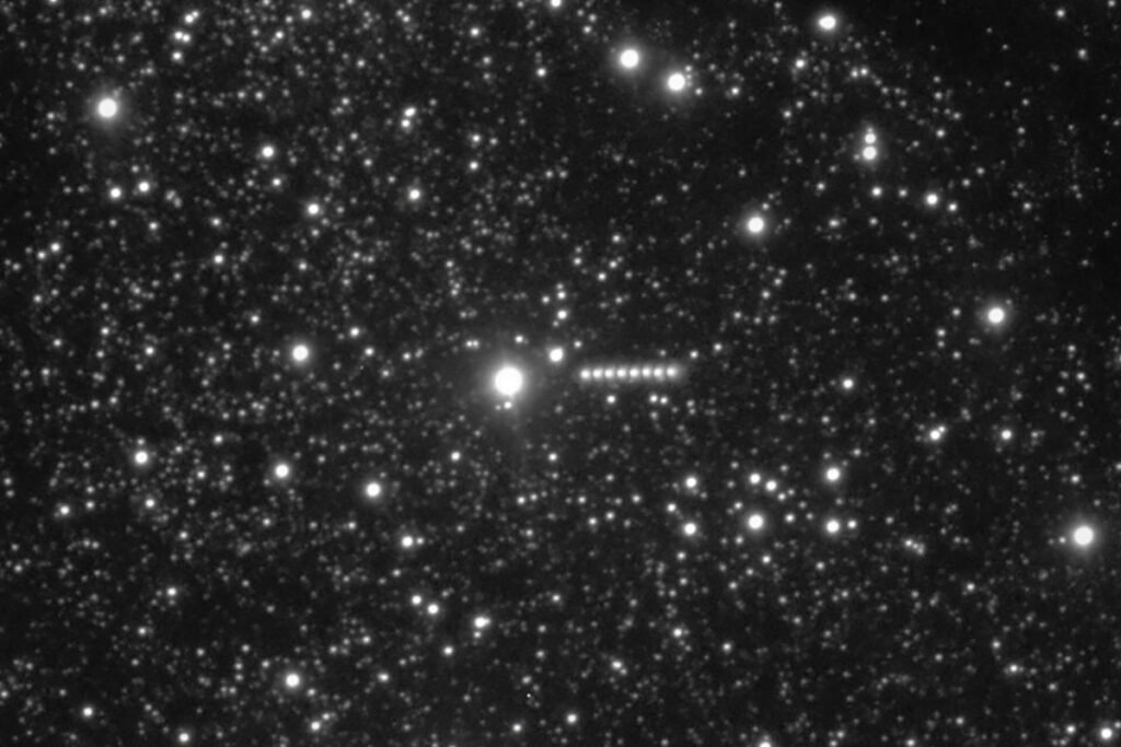 არის თუ არა 3I/ATLAS ჩვეულებრივი კოსმოსური სხეული?