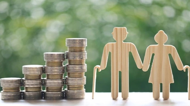 პენსიის ზრდა 2026 წლის იანვრიდან საქართველოში