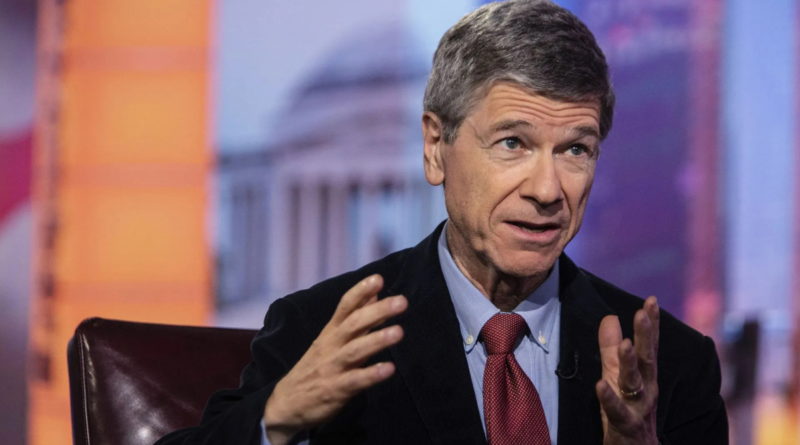 ჯეფრი საქსი აშშ-ის სამხედრო ოპერაცია ვენესუელაში საერთაშორისო სამართალი