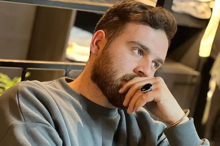 ერფან სოლთანი, 26 წლის ირანელი ახალგაზრდა, რომლის მიმართ ირანში სიკვდილით დასჯის საფრთხე არსებობს